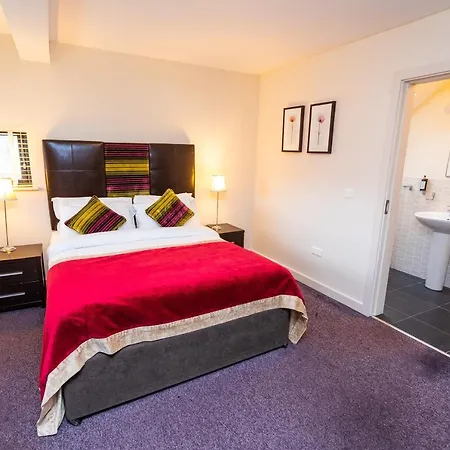 Будинок відпочинку Avenue 10 Кілларні