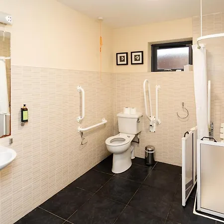 Будинок відпочинку Avenue 10 Кілларні