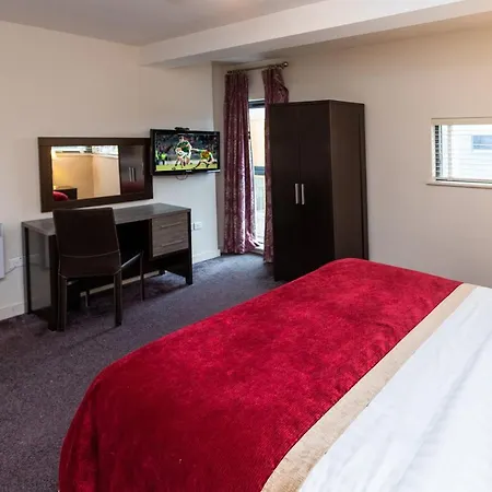 Avenue 10 Кілларні