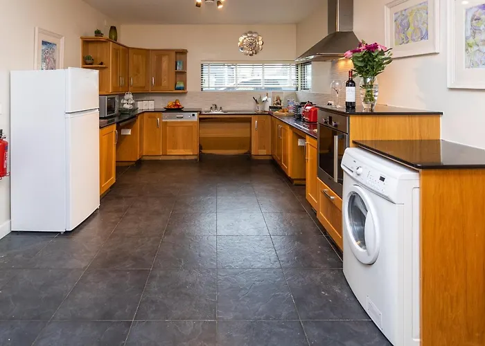 Hébergement de vacances Avenue 10 Killarney