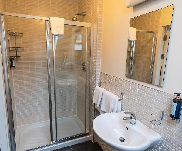 Avenue 10 Hébergement de vacances