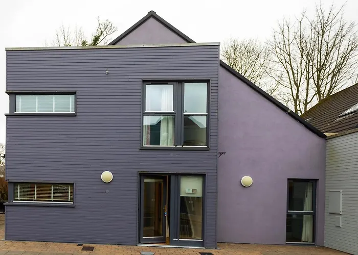 Avenue 10 Hébergement de vacances