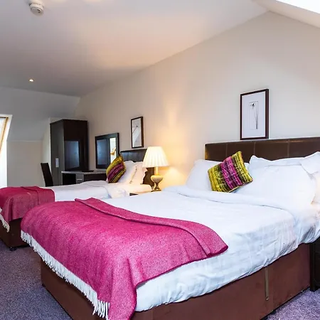 Avenue 10 Hébergement de vacances