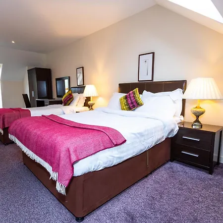 Avenue 10 Vakantiehuis Killarney