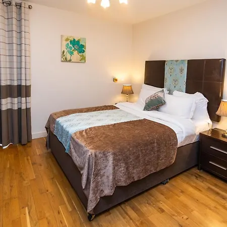 Holiday home Avenue 10 Killarney