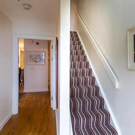 Vakantiehuis Avenue 10 *