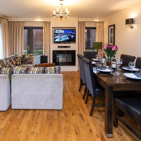 Vakantiehuis Avenue 10 Killarney