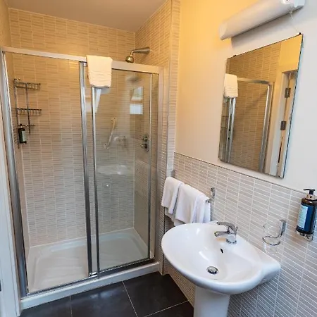 Avenue 10 Hébergement de vacances