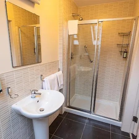 Vakantiehuis Avenue 10 Killarney