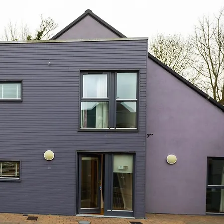 Avenue 10 Vakantiehuis