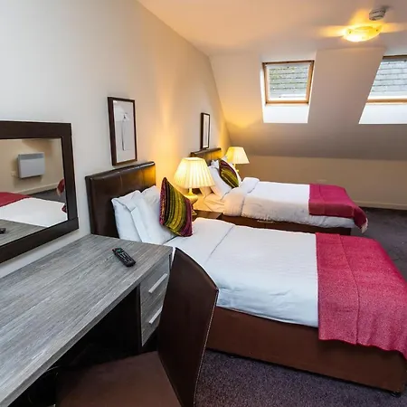 Tatil Evi Avenue 10 Killarney