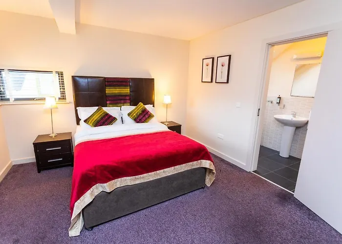 度假居 Avenue 10 基拉尼