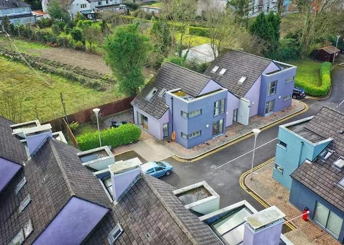 Semesterbostad Avenue 10 Cill Airne