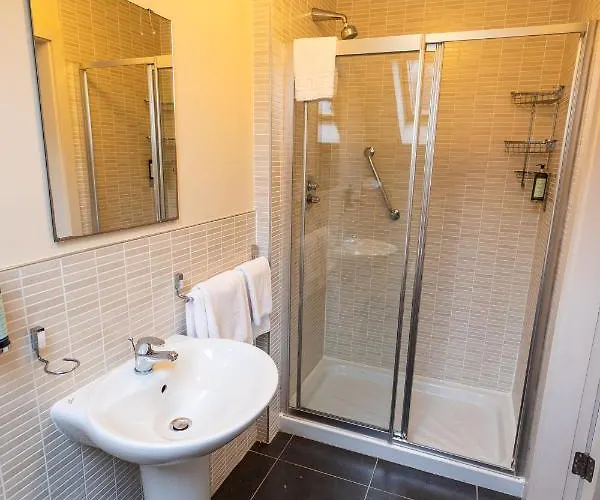 Semesterbostad Avenue 10 Cill Airne