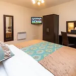 Avenue 10 Vakantiehuis