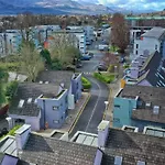 Avenue 10 Vakantiehuis *