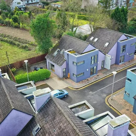 Prázdninový dům Avenue 10 Killarney