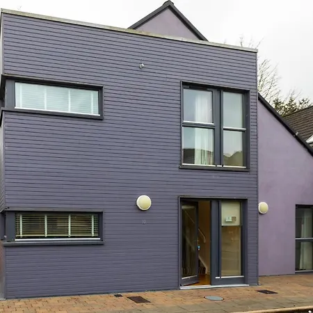 Avenue 10 Prázdninový dům