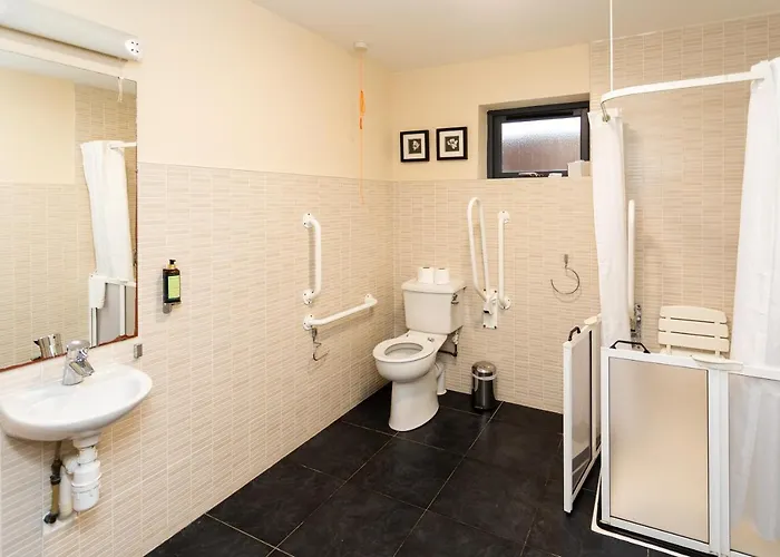 Prázdninový dům Avenue 10 Killarney